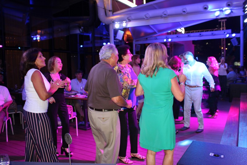 Lolita's Saturdays at La Martingale